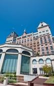 Туры в отель Hotel Okura JR Huis Ten Bosch