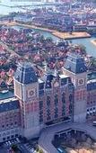 Туры в отель Hotel Okura JR Huis Ten Bosch