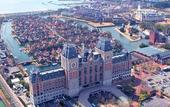 Туры в отель Hotel Okura JR Huis Ten Bosch