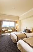 Туры в отель Hotel Okura JR Huis Ten Bosch