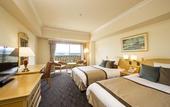 Туры в отель Hotel Okura JR Huis Ten Bosch