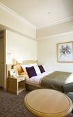 Туры в отель Hotel Okura JR Huis Ten Bosch