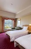 Туры в отель Hotel Okura JR Huis Ten Bosch