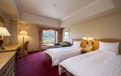 Туры в отель Hotel Okura JR Huis Ten Bosch