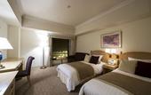 Туры в отель Hotel Okura JR Huis Ten Bosch