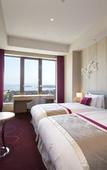 Туры в отель Hotel Okura JR Huis Ten Bosch