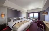 Туры в отель Hotel Okura JR Huis Ten Bosch