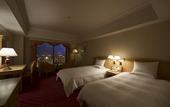 Туры в отель Hotel Okura JR Huis Ten Bosch