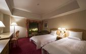 Туры в отель Hotel Okura JR Huis Ten Bosch
