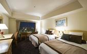 Туры в отель Hotel Okura JR Huis Ten Bosch