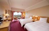 Туры в отель Hotel Okura JR Huis Ten Bosch