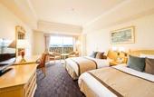 Туры в отель Hotel Okura JR Huis Ten Bosch
