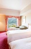 Туры в отель Hotel Okura JR Huis Ten Bosch