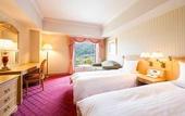 Туры в отель Hotel Okura JR Huis Ten Bosch