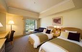 Туры в отель Hotel Okura JR Huis Ten Bosch