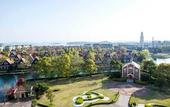 Туры в отель Hotel Okura JR Huis Ten Bosch