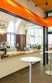 Туры в отель Hotel Okura JR Huis Ten Bosch