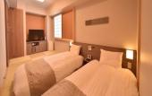 Туры в отель Dormy Inn Abashiri Natural Hot Spring