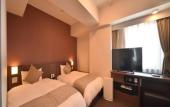 Туры в отель Dormy Inn Abashiri Natural Hot Spring
