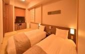 Туры в отель Dormy Inn Abashiri Natural Hot Spring