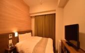 Туры в отель Dormy Inn Abashiri Natural Hot Spring