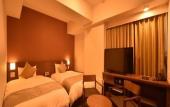 Туры в отель Dormy Inn Abashiri Natural Hot Spring