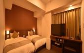 Туры в отель Dormy Inn Abashiri Natural Hot Spring