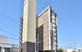 Туры в отель Dormy Inn Abashiri Natural Hot Spring