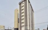 Туры в отель Dormy Inn Abashiri Natural Hot Spring
