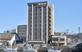 Туры в отель Dormy Inn Abashiri Natural Hot Spring