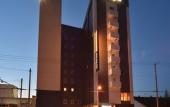 Туры в отель Dormy Inn Abashiri Natural Hot Spring