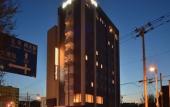 Туры в отель Dormy Inn Abashiri Natural Hot Spring