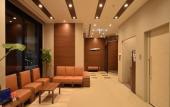 Туры в отель Dormy Inn Abashiri Natural Hot Spring