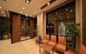 Туры в отель Dormy Inn Abashiri Natural Hot Spring