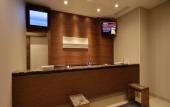 Туры в отель Dormy Inn Abashiri Natural Hot Spring