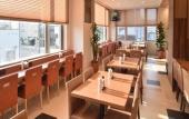 Туры в отель Dormy Inn Abashiri Natural Hot Spring