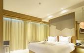 Туры в отель The Rinra Makassar
