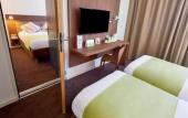 Туры в отель ibis Styles Ales Centre Cevennes