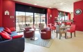 Туры в отель ibis Styles Ales Centre Cevennes