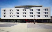 Туры в отель ibis Styles Ales Centre Cevennes