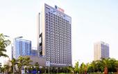 Туры в отель Wyndham Grand Plaza Royale Huayu Chongqing