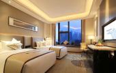 Туры в отель Wyndham Grand Plaza Royale Huayu Chongqing