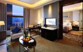 Туры в отель Wyndham Grand Plaza Royale Huayu Chongqing
