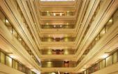 Туры в отель Wyndham Grand Plaza Royale Huayu Chongqing