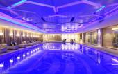 Туры в отель Wyndham Grand Plaza Royale Huayu Chongqing