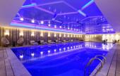Туры в отель Wyndham Grand Plaza Royale Huayu Chongqing
