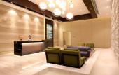 Туры в отель Wyndham Grand Plaza Royale Huayu Chongqing