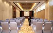 Туры в отель Wyndham Grand Plaza Royale Huayu Chongqing