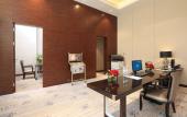 Туры в отель Wyndham Grand Plaza Royale Huayu Chongqing