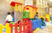 Туры в отель Wyndham Grand Plaza Royale Huayu Chongqing